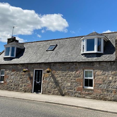 Islas Cottage, A Home In The Heart Of Speyside Дафтаун Экстерьер фото