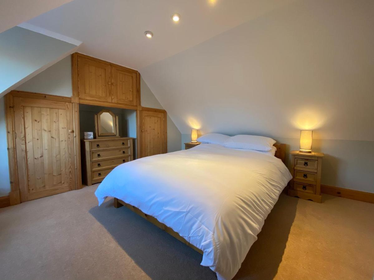 Islas Cottage, A Home In The Heart Of Speyside Дафтаун Экстерьер фото