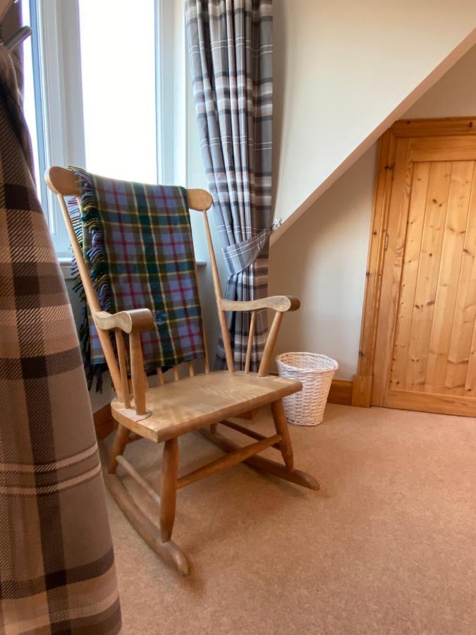 Islas Cottage, A Home In The Heart Of Speyside Дафтаун Экстерьер фото