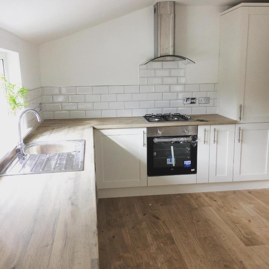 Islas Cottage, A Home In The Heart Of Speyside Дафтаун Экстерьер фото
