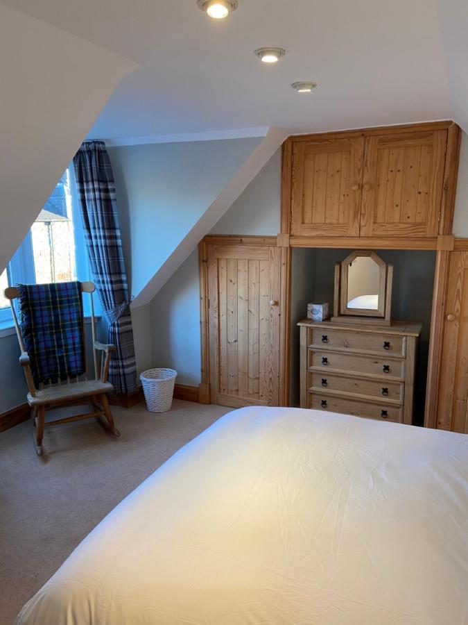 Islas Cottage, A Home In The Heart Of Speyside Дафтаун Экстерьер фото