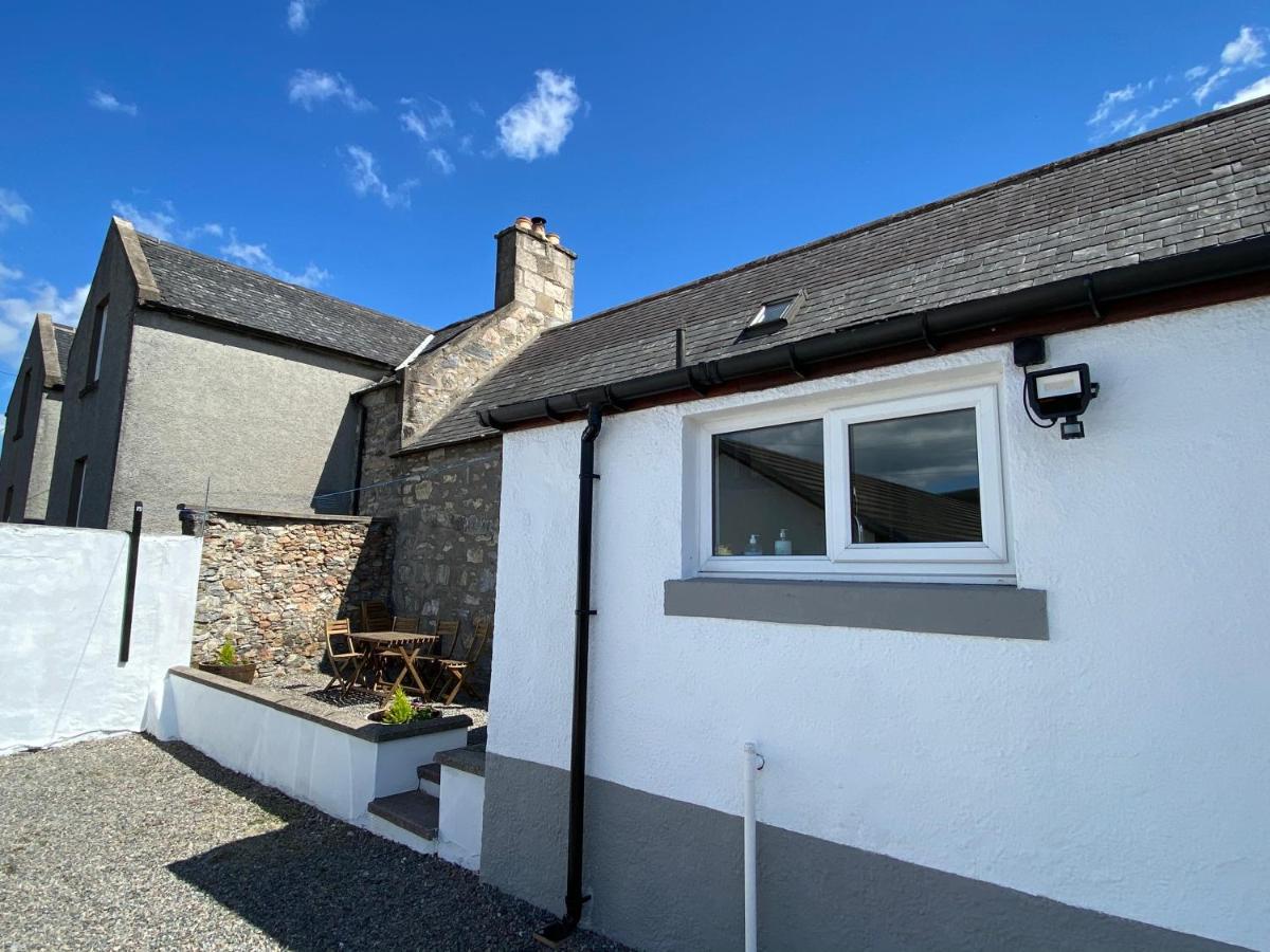 Islas Cottage, A Home In The Heart Of Speyside Дафтаун Экстерьер фото